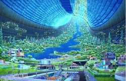大突破:国际空间站或首次出现人造重力