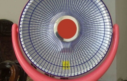电暖风怎么把棉鞋烘干