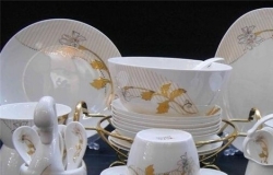 瓷器餐具品牌排行榜（2016）