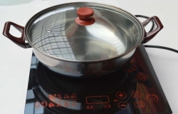 买电磁炉什么面板好 电磁炉的面板有哪些