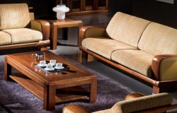 【全国十大家具品牌】中国十大家具品牌介绍
