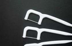 牙线的使用方法和应用介绍
