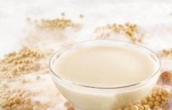 豆浆放冰箱第二天能喝吗？豆浆存放冰箱的注意事项