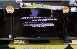 52寸夏普液晶电视产品型号及报价
