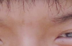 如何看人的面相详解