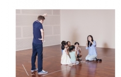 培训班名称大全