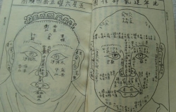 麻衣相术的含义