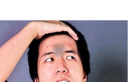 印堂是哪里呢