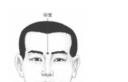 印堂面相怎么看