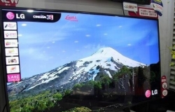 60寸液晶电视价格是多少 60寸液晶电视多少钱