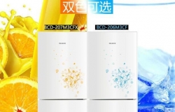 美菱冰箱高性价比产品型号推荐
