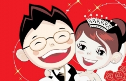 2017年结婚吉日有哪些？选择结婚吉日有什么原则？