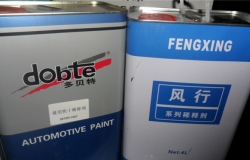 油漆稀释剂是什么 油漆稀释剂有毒吗