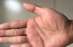 男人手相怎么看