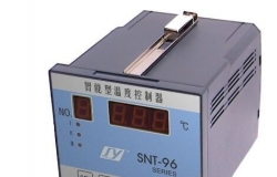 温度控制器的工作原理和介绍