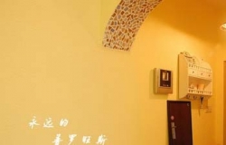 42平米浪漫法式乡村风格小屋