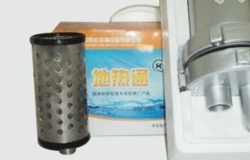 地热通是什么？有什么功能及选购方法