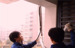 变频空调安装步骤详解