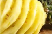吃完菠萝可以吃玉米吗 菠萝蜜能和玉米同吃吗