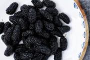 覆盆子和桑葚一样吗 桑葚有什么营养价值