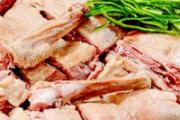 鹅肉不能和什么一起吃 鹅肉和什么一起吃好