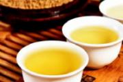 苦荞茶喝着是苦味吗 苦荞茶是什么味道