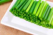 蒜苔黄了还能吃吗 蒜苔怎么保存时间长