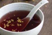 自制酸梅汤能放多久 冰镇三天是极限