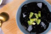 龟苓膏能丰胸吗 吃龟苓膏的害处