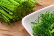 茴香可以炒鸡蛋吃吗 茴香炒鸡蛋的做法