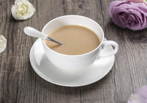 奶茶