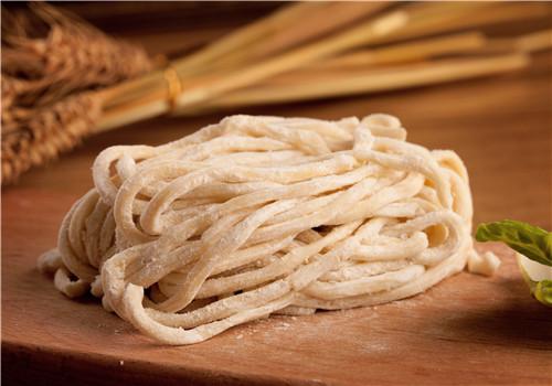 面条