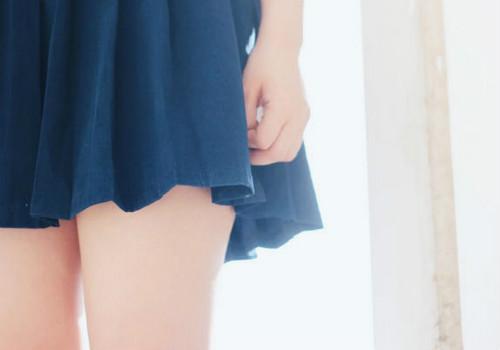 大腿抽脂