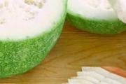 喝冬瓜汤有减肥效果吗 冬瓜汤有什么功效