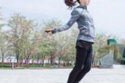 跳绳肚子疼是什么原因 每天什么时候跳绳最好