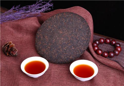 红茶