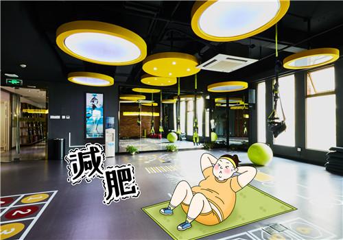 瘦肚子