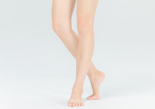 瘦大腿