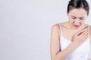 突然心绞痛是怎么回事 突然心绞痛是什么原因引起的