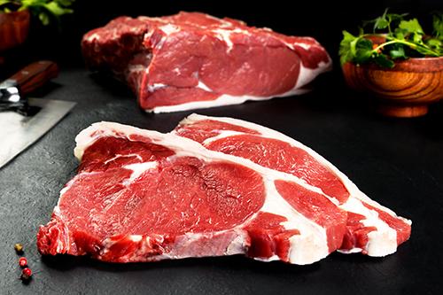 肉
