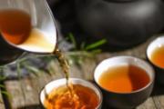 喝什么茶可以瘦脸瘦身 4种效果超好的减肥茶
