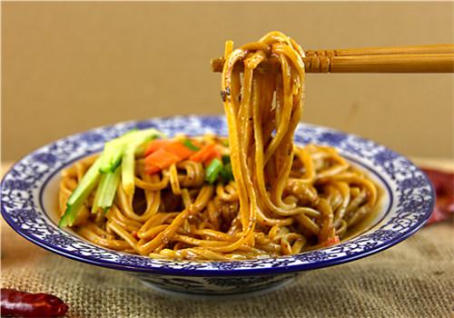面条