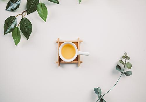 茶