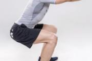 大腿肉多怎么减肥 4招有效减掉大腿赘肉