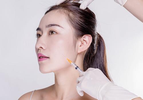 瘦脸针