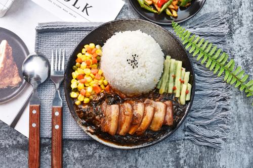 食物