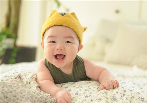 小儿腹泻