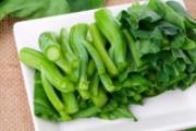 拔罐减肥吃什么蔬菜好 6种低热量菜要多吃