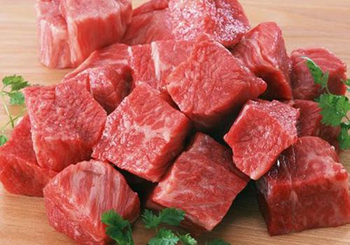 牛肉