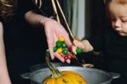 儿童冬天要注意什么 儿童冬天吃什么食物